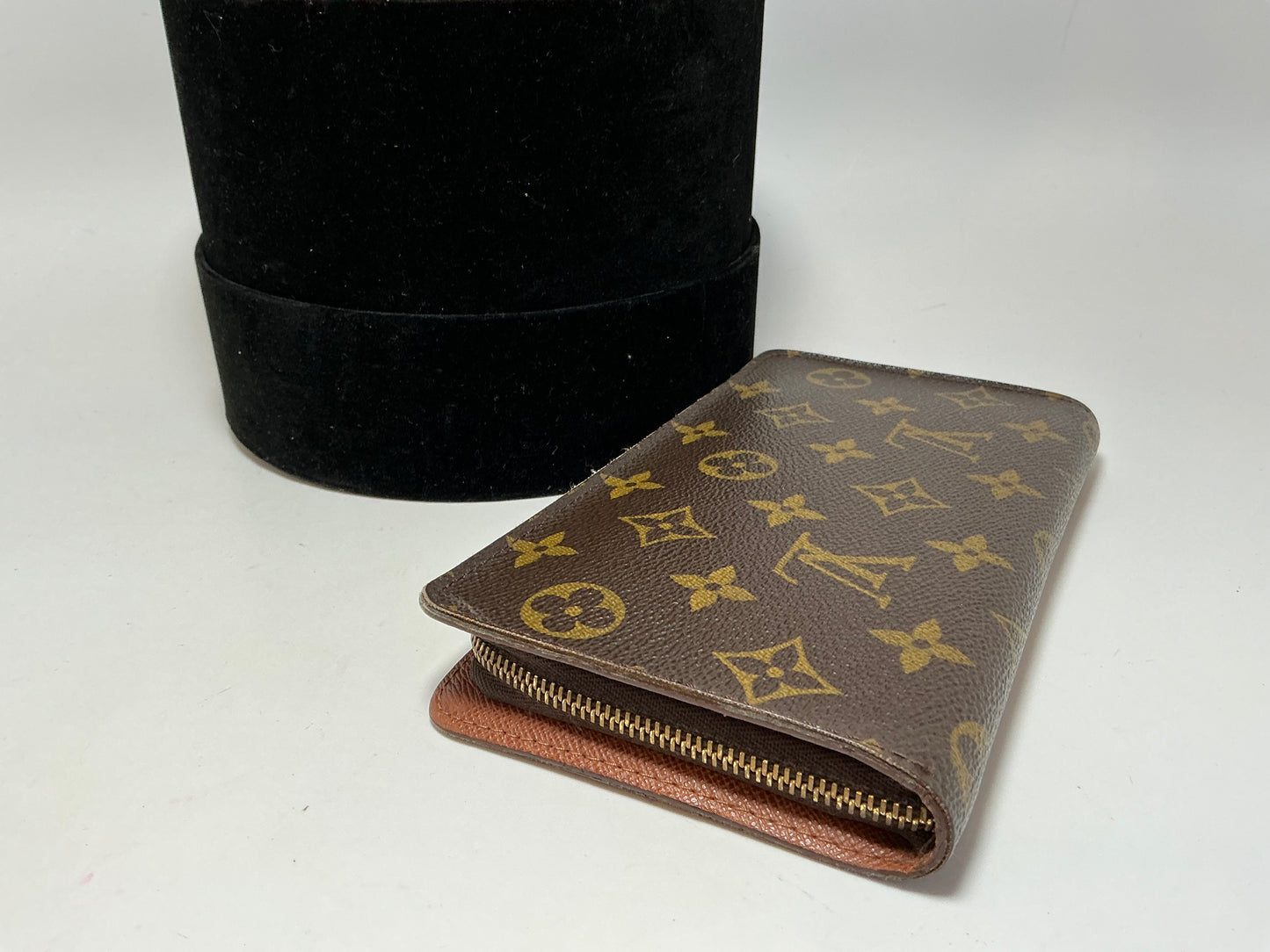 Louis Vuitton Insolite Monogram Wallet
