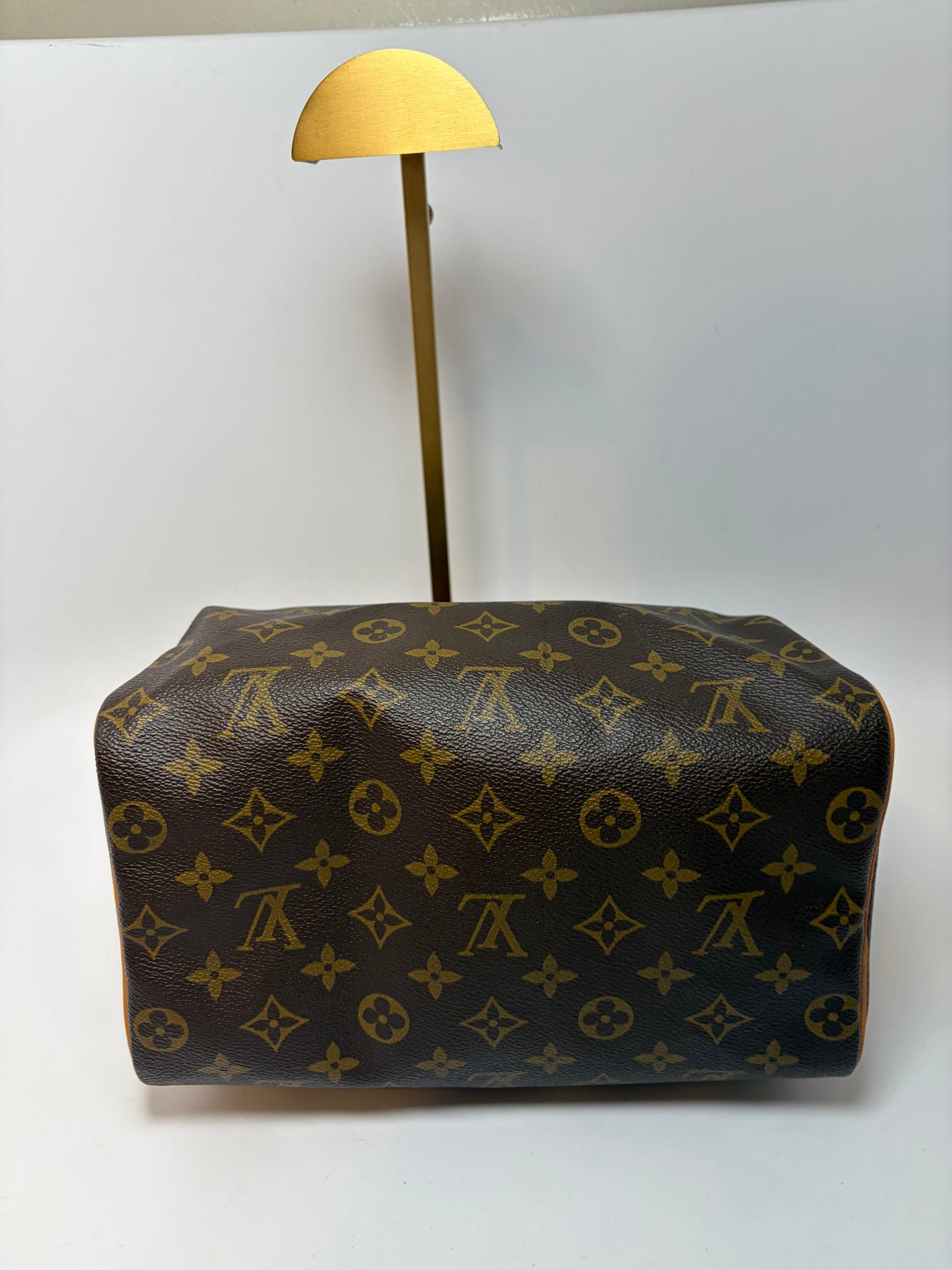 Louis Vuitton Speedy 25 Monogram