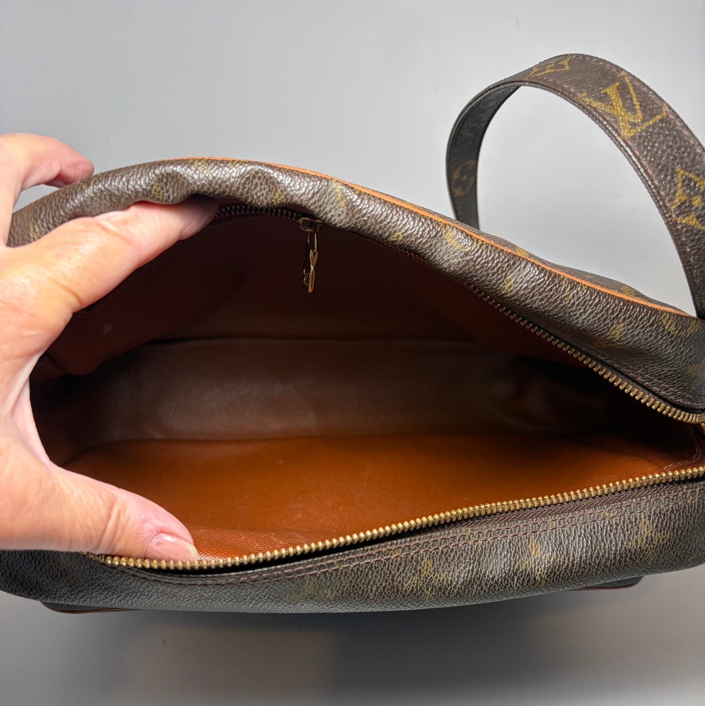 Louis Vuitton Nile Monogram Crossbody