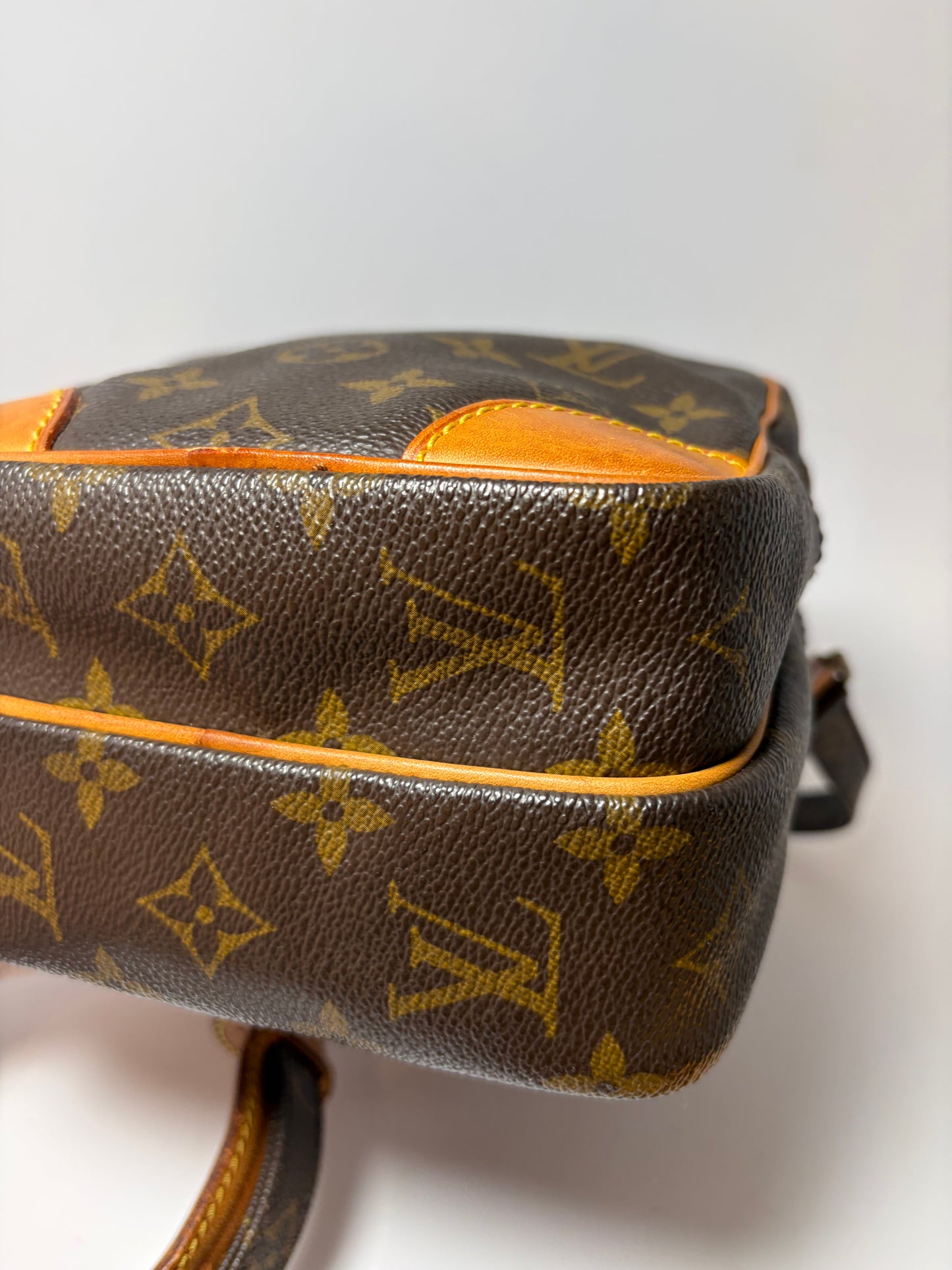 Louis Vuitton Amazon Monogram Crossbody