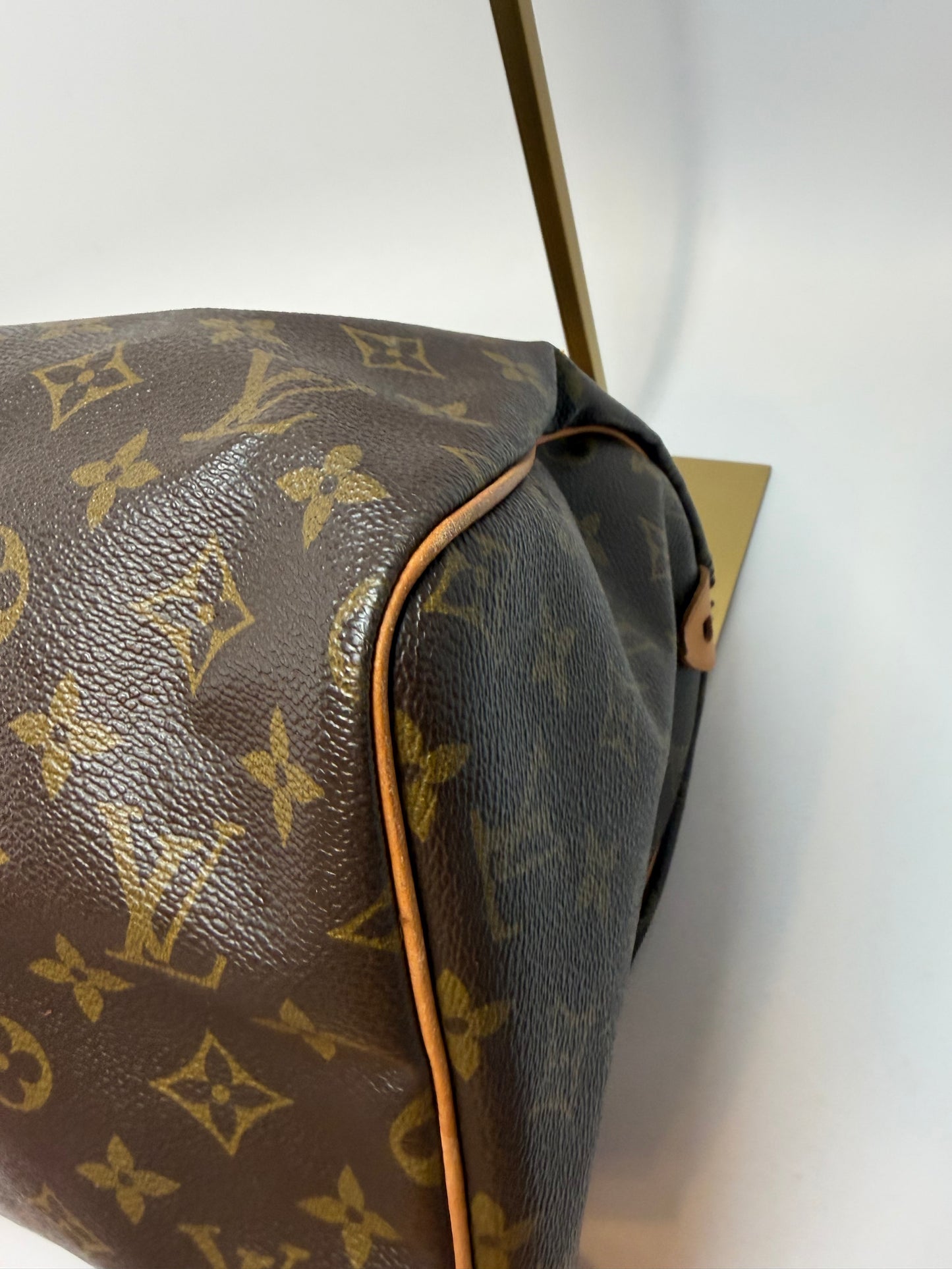 Louis Vuitton Speedy 30 Monogram