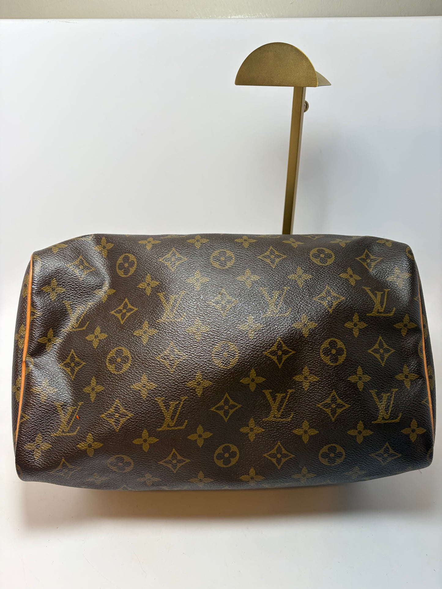 Louis Vuitton Speedy 30 Monogram