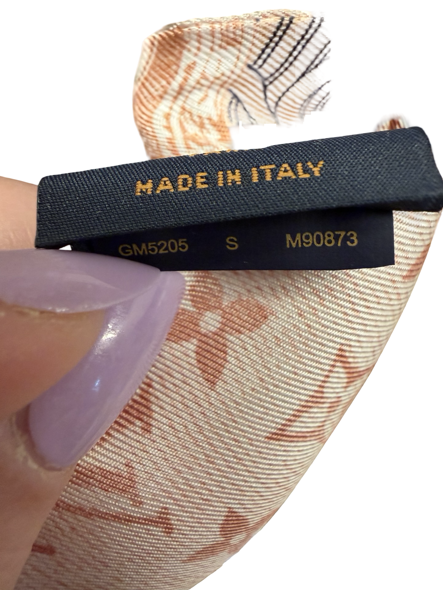 Louis Vuitton Malles Merveilleuses BB Bandeau w/box