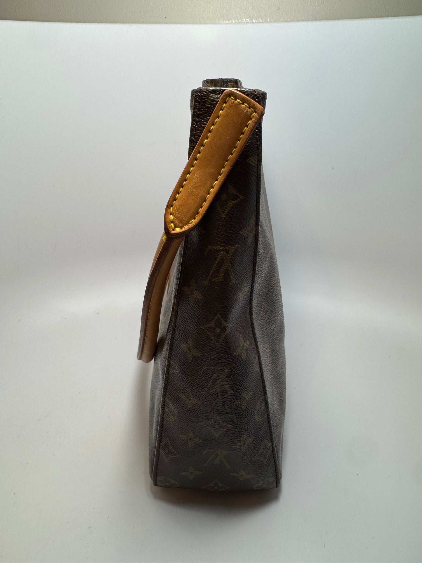 Louis Vuitton Looping GM Monogram