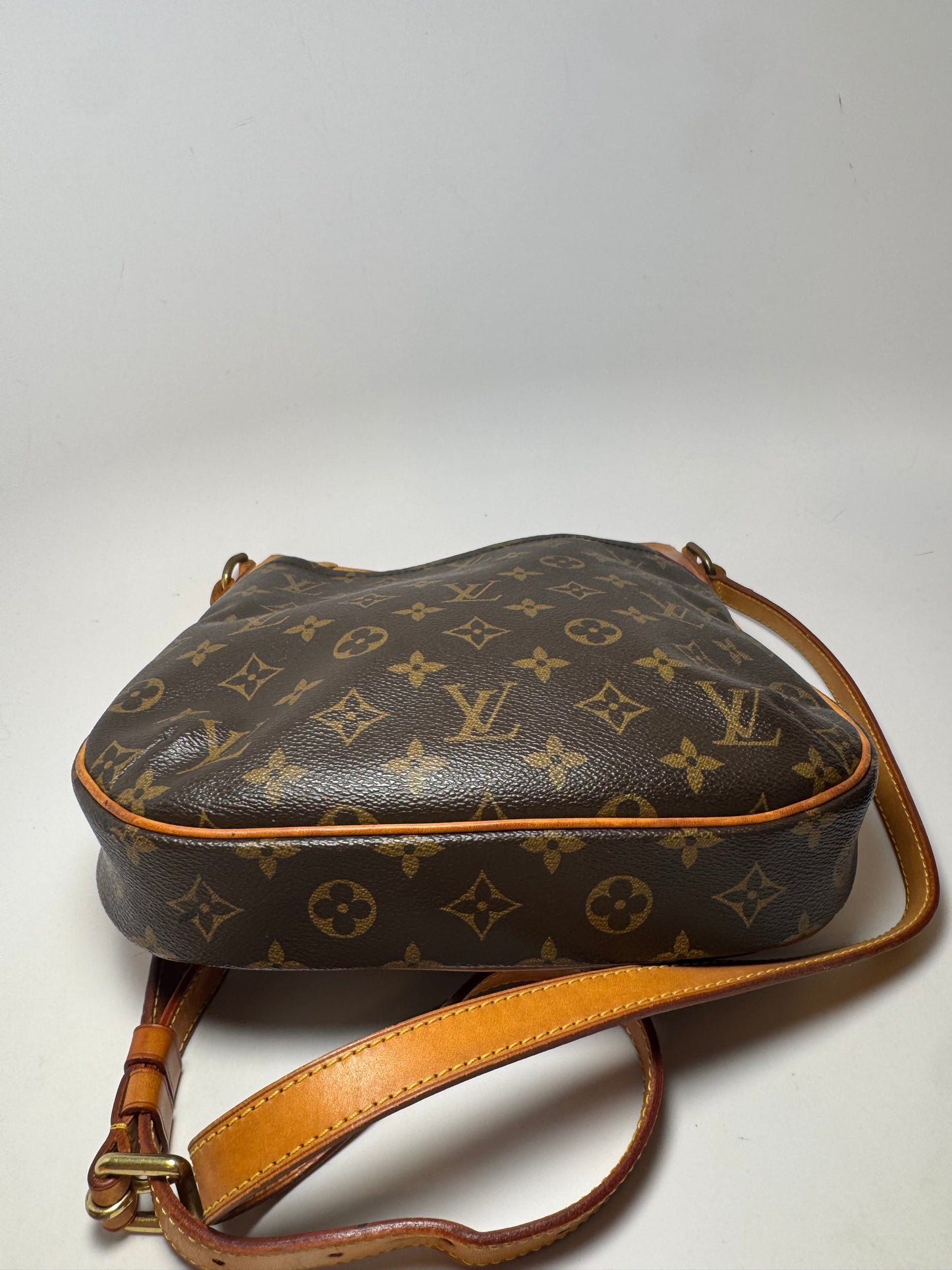 Louis Vuitton Odeon PM Crossbody Monogram