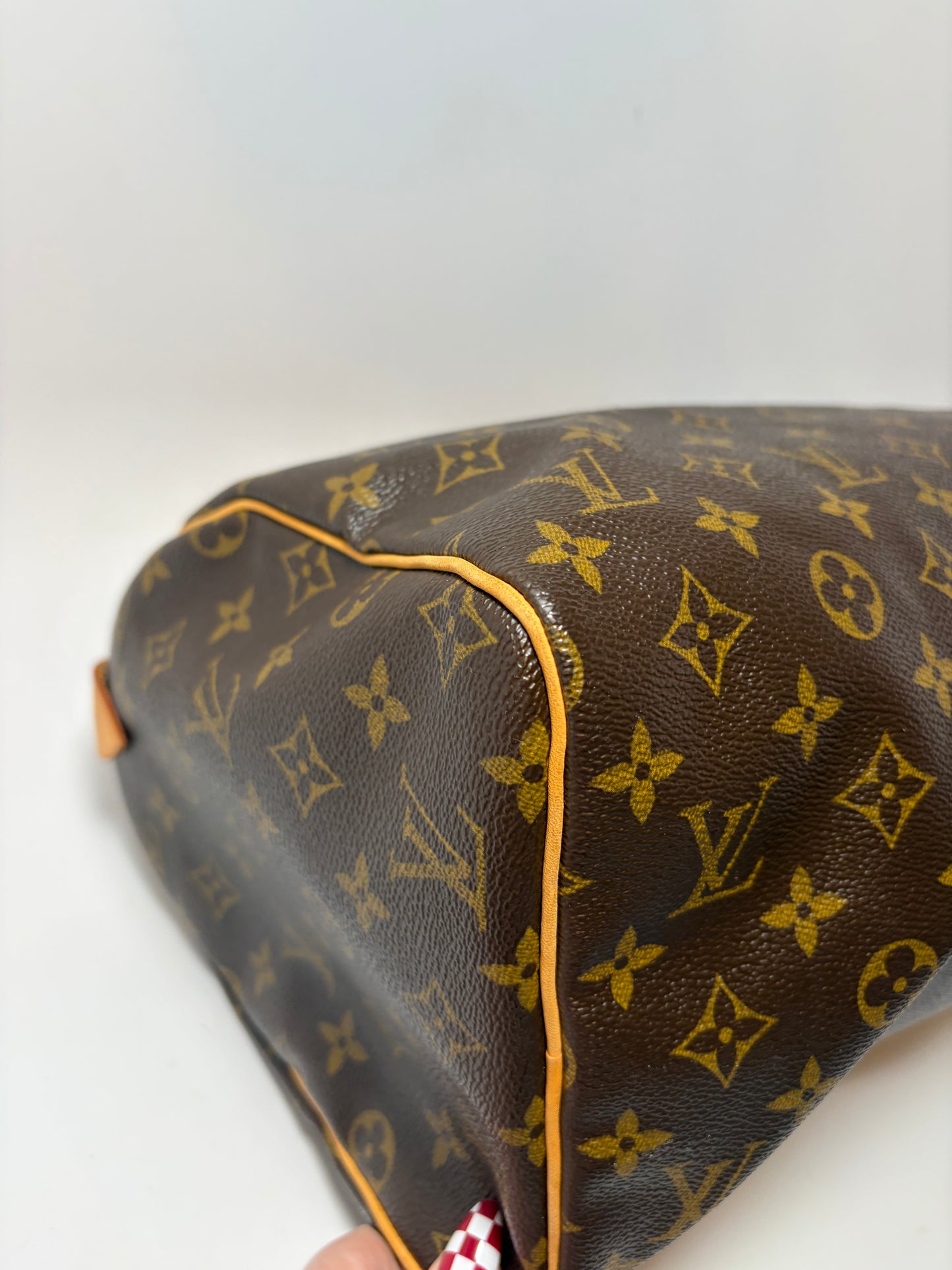 Louis Vuitton Speedy 30 Monogram