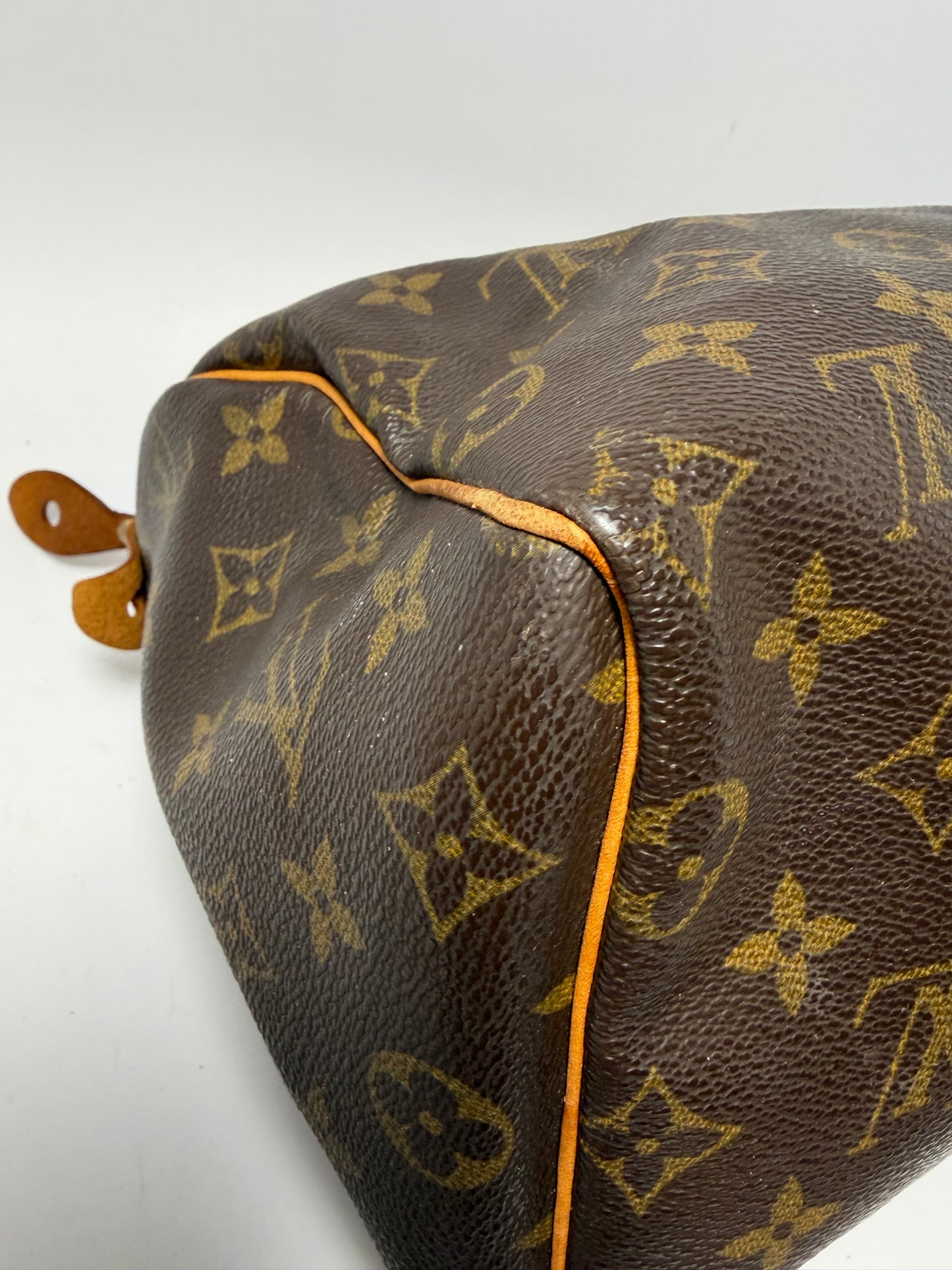 Louis Vuitton Speedy 25 Monogram