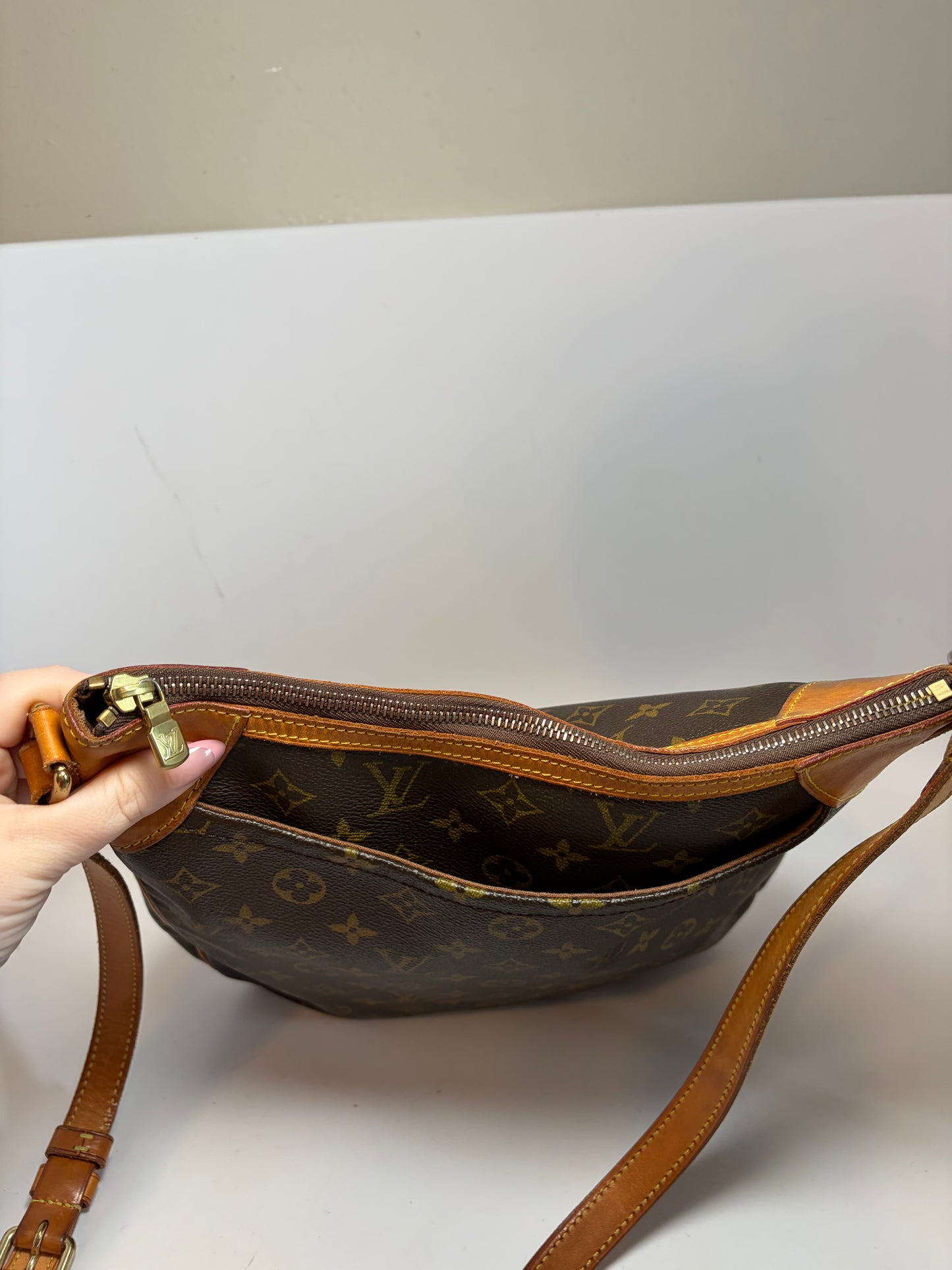 Louis Vuitton Odeon MM Crossbody