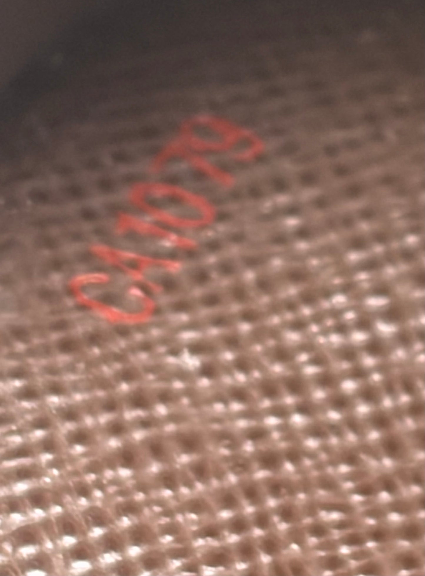 Louis Vuitton Damier Ebene Sarah Wallet