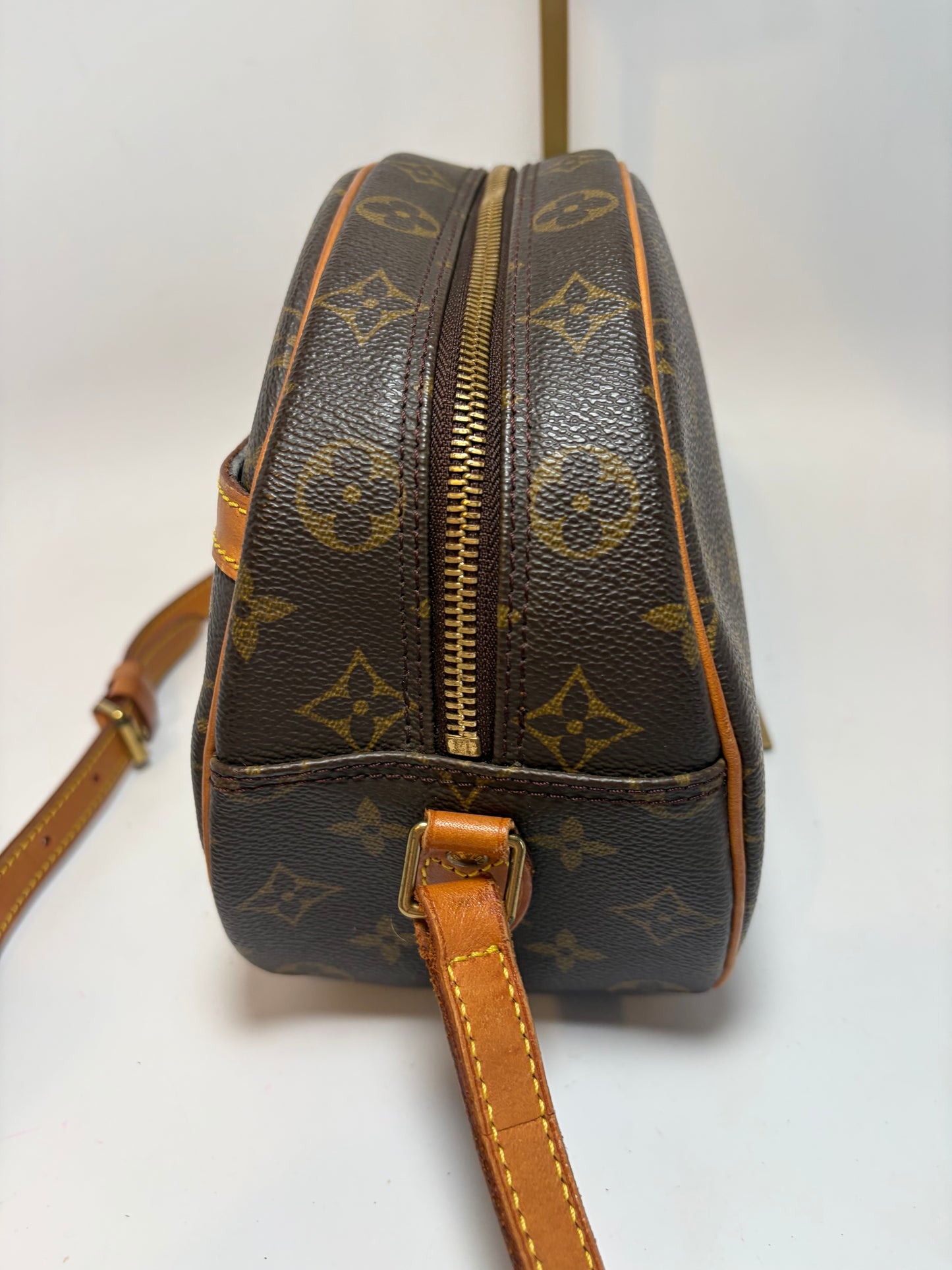 Louis Vuitton Blois Monogram Crossbody