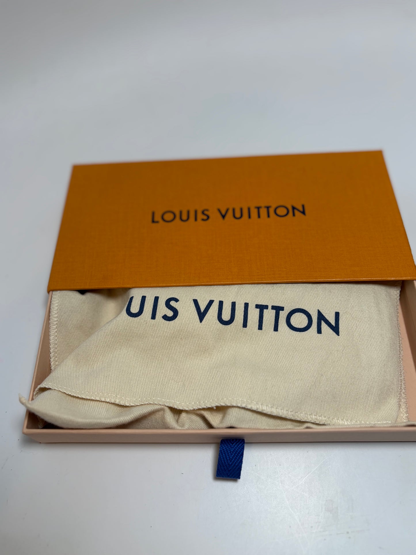 Louis Vuitton Cat Bag Charm Grace Coddington Collab NWT- Not Available Online