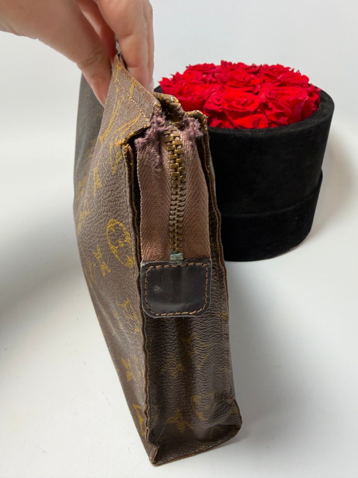 Listing for Katie Wooley