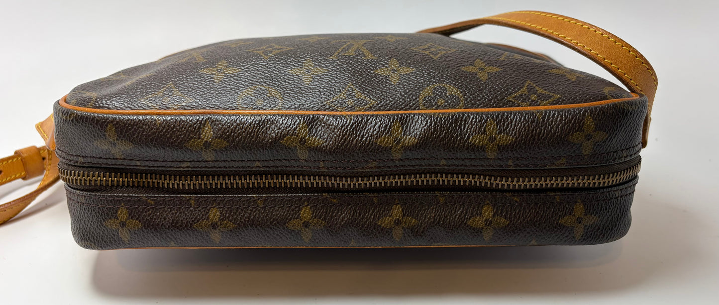 Louis Vuitton Trocadero 27 Monogram Crossbody
