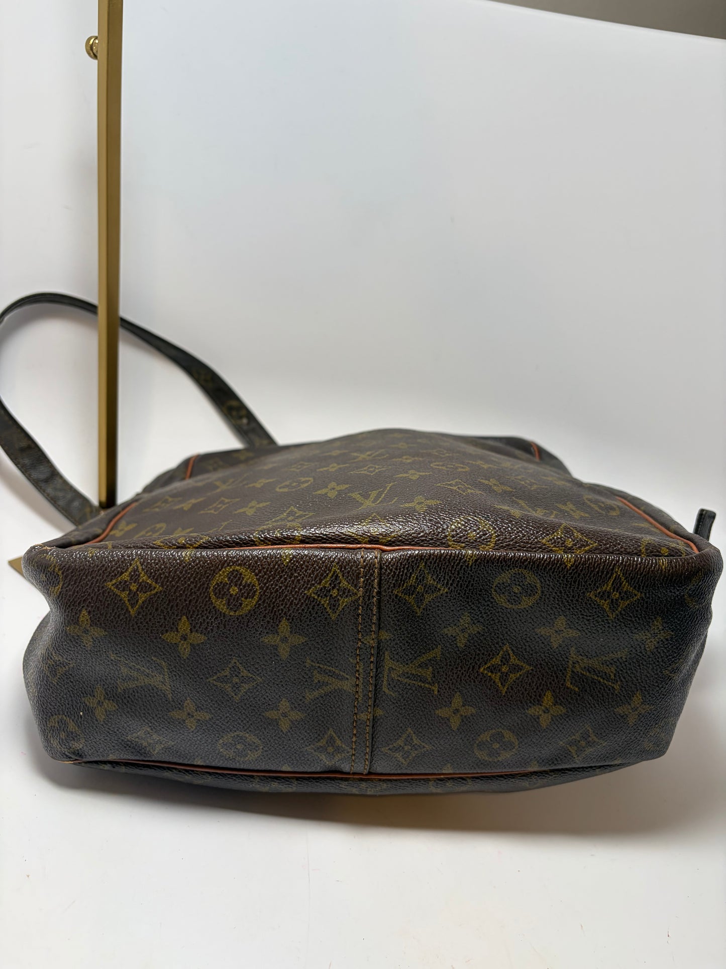 Louis Vuitton Marceau GM Messenger monogram shoulder bag- fair condition