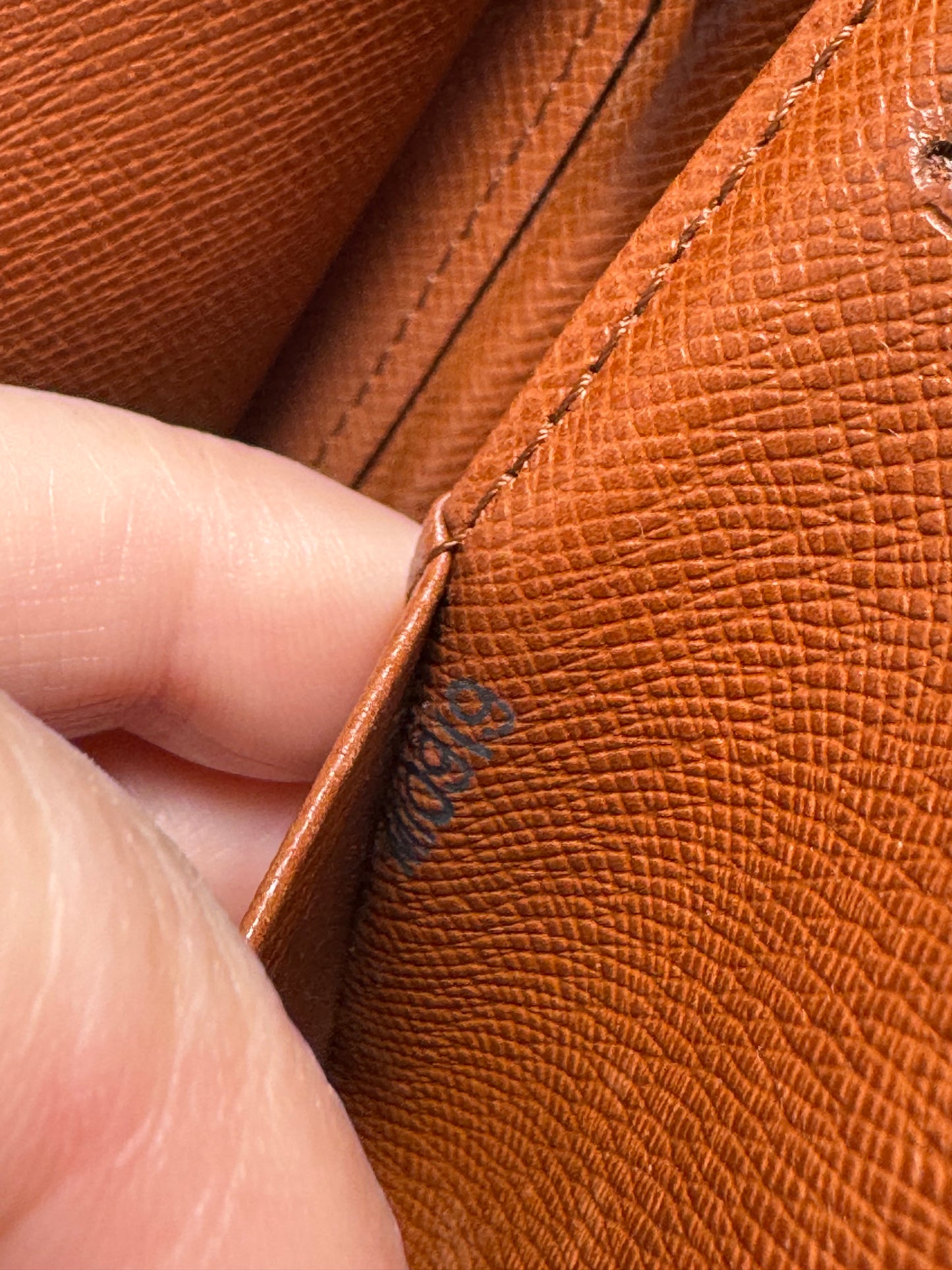 Louis Vuitton Monogram Geode Organizer Zippy Wallet- Fits IPhone