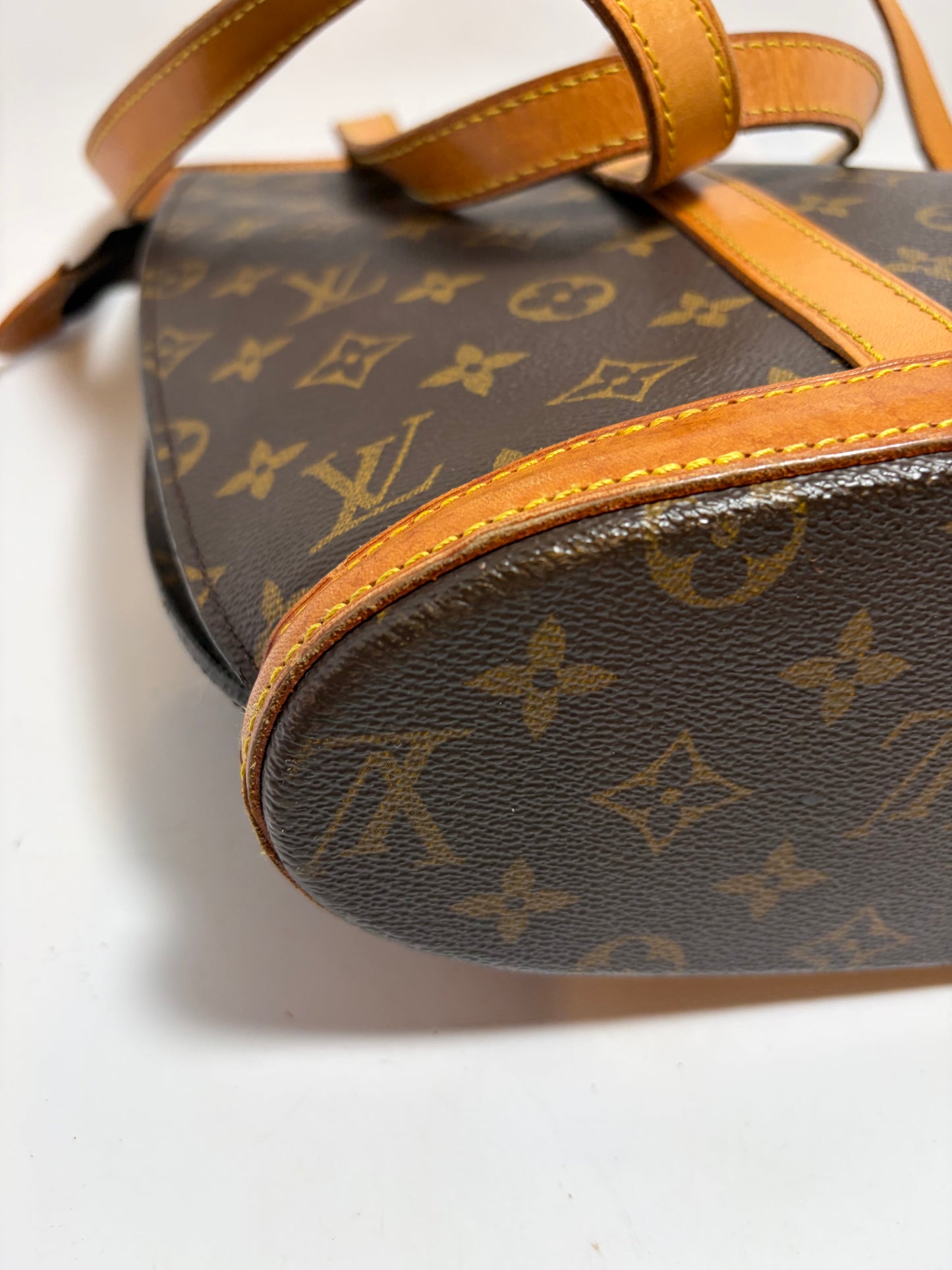Louis Vuitton Babylone Tote Monogram