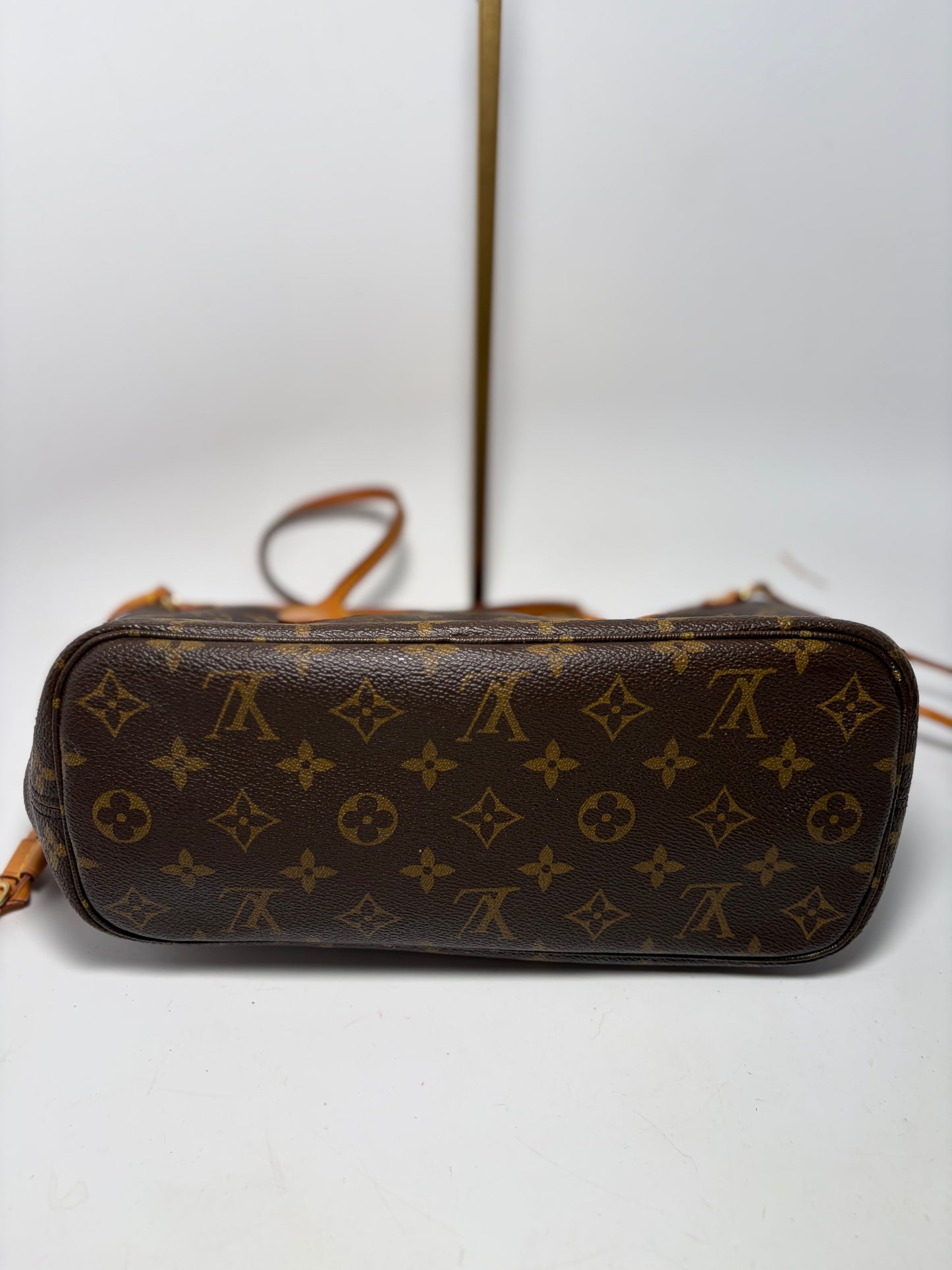 Louis Vuitton Neverfull PM Monogram Tote