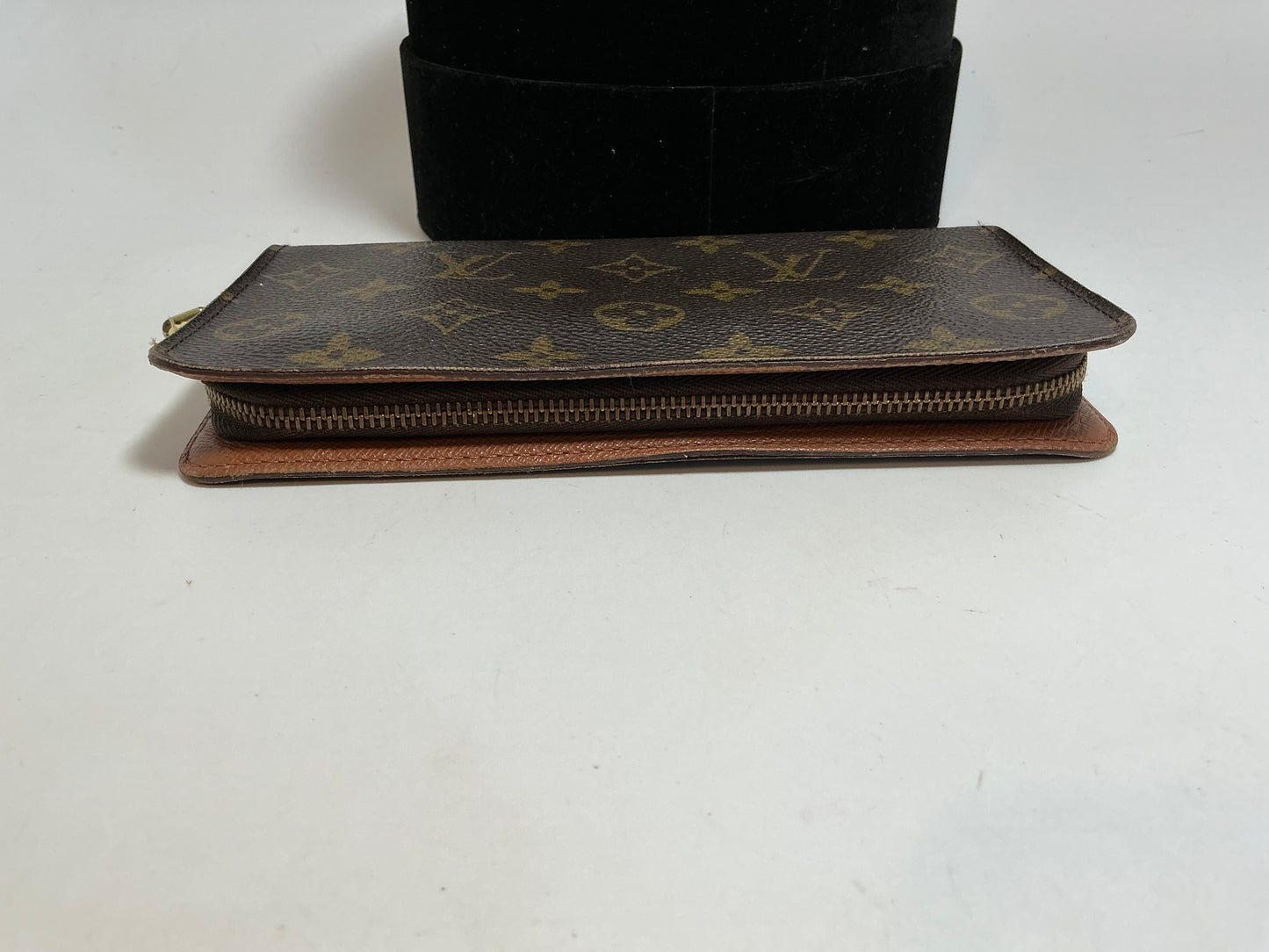 Louis Vuitton Insolite Monogram Wallet