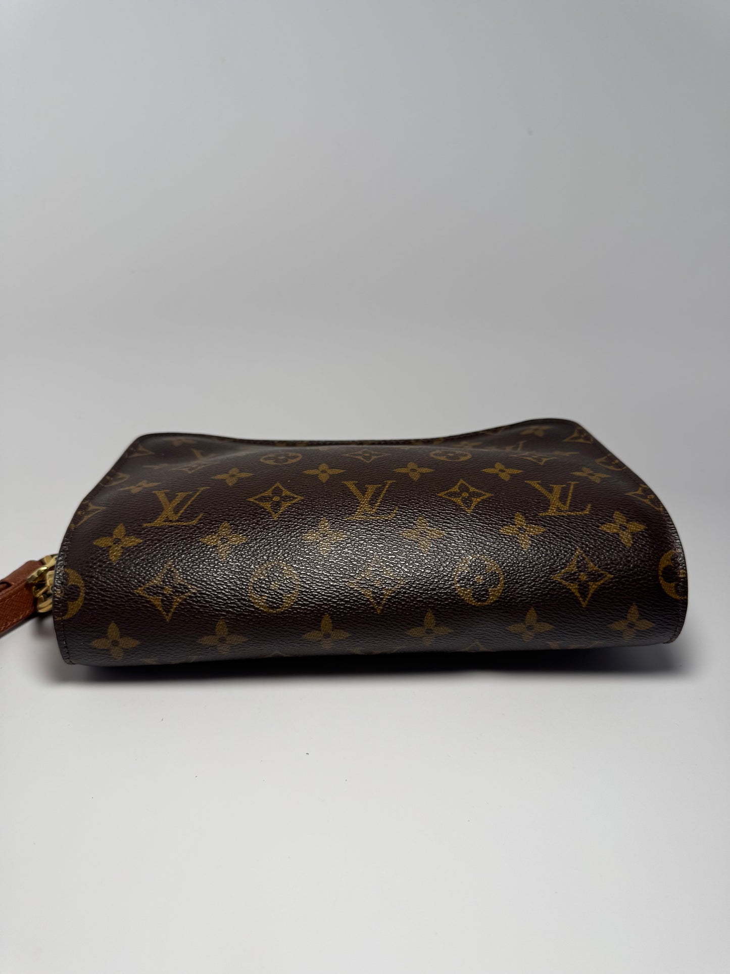 Louis Vuitton Orsay Clutch Monogram- March 2000