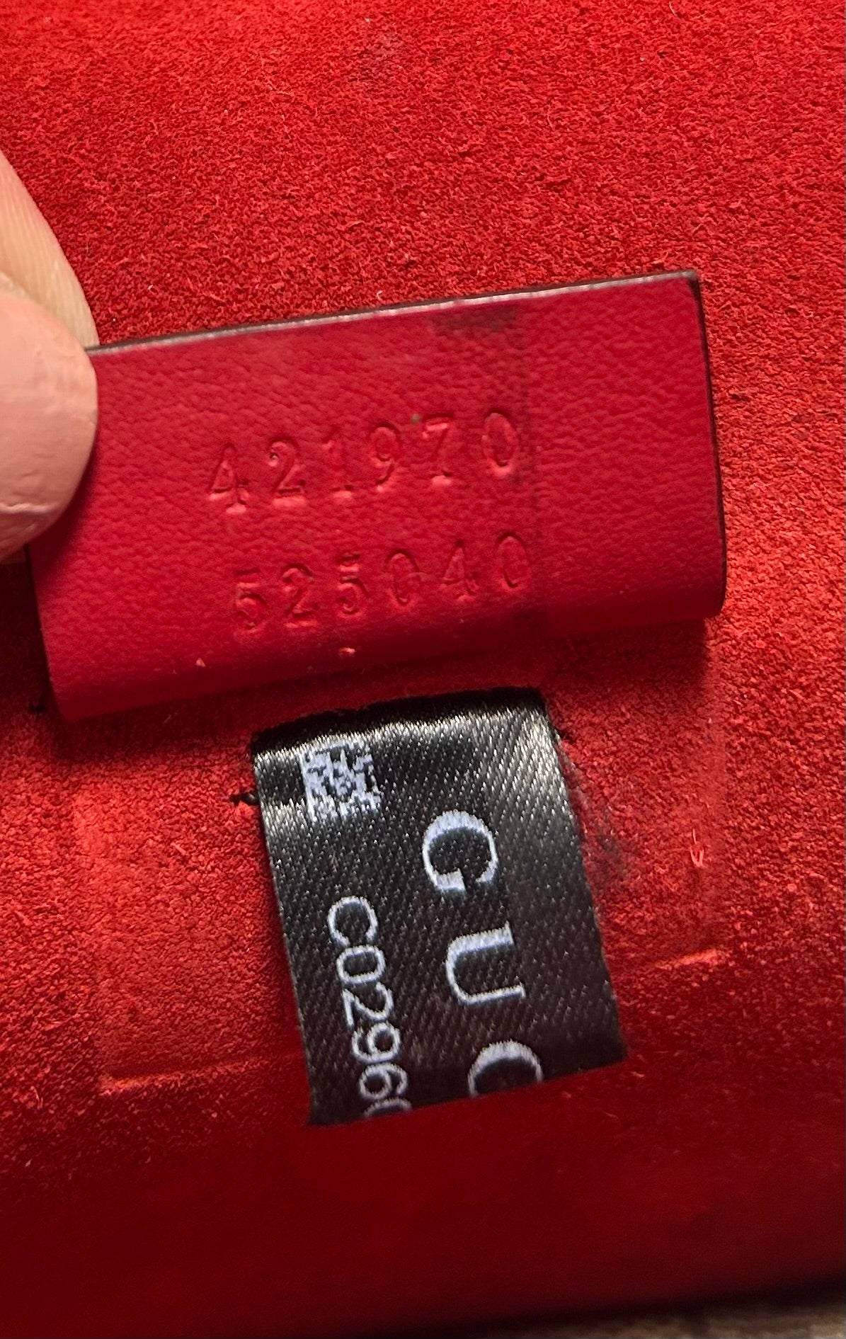 Gucci GG Supreme Dionysus Mini Shoulder Bag with Chain Strap